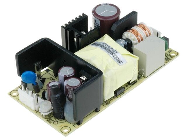 Alimentator pulsatoriu 50W, 5V DC