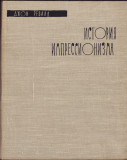 HST C6204 Istoriia impressionizma 1959