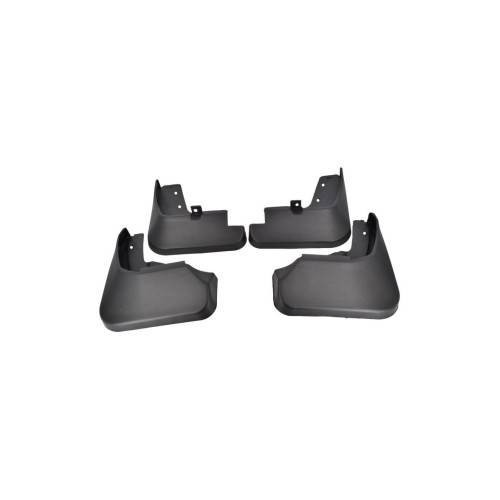 Set aparatori noroi fata spate Ford Edge 2015-2022 &reg; ALM