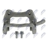 Suport etrier de franare Renault Kangoo 2005-, Stanga, BDA934