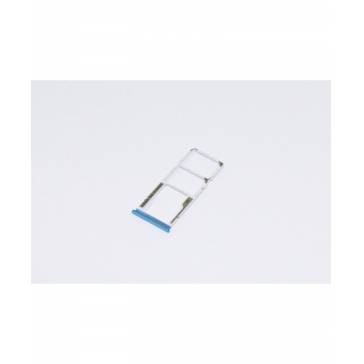 Suport SIM Xiaomi Redmi 10 Albastru Service Pack