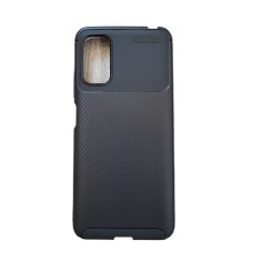 Huse silicon antisoc Auto Focus Xiaomi Redmi Note 10 5G ; Note 10s