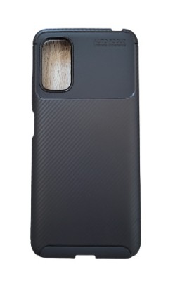 Huse silicon antisoc Auto Focus Xiaomi Redmi Note 10 5G ; Note 10s foto
