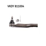 Cap de bara Toyota Avensis, Verso Motor 1.6, 1.6, 1.6 D4-D, 1.6 D4-D, 1.6 VVT-i, 1.6 VVT-i, 1.8, 1.8, lungime 180 mm, OE 4504709320