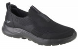 Cumpara ieftin Pantofi pentru adidași Skechers Go Walk 6 216202-BBK negru