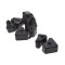 Set tampoane cauciuc pinion roata spate, Honda CBR1100XX, echivalent 06410-MAT-E... Cod Produs: MX_NEW AY59006
