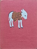 Carte "Kids and Cubs" de O. Perovskaya, 1966, Editura Progress Publishers, Limba Engleza, Cartonata, Stare Buna