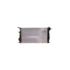 Radiator apa RENAULT MEGANE CC EZ0 1 AVA Quality Cooling RT2409