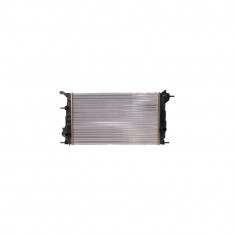 Radiator apa RENAULT MEGANE III cupe DZ0 1 AVA Quality Cooling RT2409