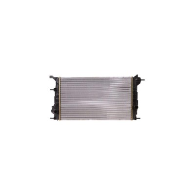 Radiator apa RENAULT MEGANE III cupe DZ0 1 AVA Quality Cooling RT2409 foto