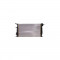 Radiator apa RENAULT MEGANE CC EZ0 1 AVA Quality Cooling RT2409
