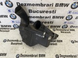 Carcasa filtru aer BMW E90,E91,E92 325d,330d 3.0d N57 245cp, 3 (E90) - [2005 - 2013]