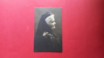 Bucuresti Familia Regala Regina Elisabeta Carmen Sylva Royalty Royal Family foto