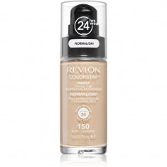 Revlon Cosmetics ColorStay™ machiaj persistent pentru ten normal spre uscat culoare 150 Buff 30 ml