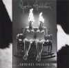 CD Jane&#039;s Addiction - Nothing&#039;s Shocking 1988, Rock, universal records
