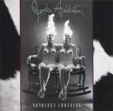 CD Jane&#039;s Addiction - Nothing&#039;s Shocking 1988
