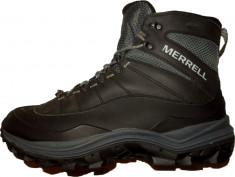 Bocanci ghete MERRELL Thermo Kiruna impermeabili (size 47) cod-218306 foto