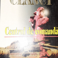 CENTRUL DE COMANDA TOM CLANCY