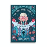 Un oras numit perfect. Toti sunt cu ochii pe tine - Editura Didactica Publishing House