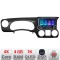 Navigatie Jeep Wrangler 2014-2016 Edotec 4+64 10.5 inch Incell 1K android Wifi 5Ghz gps internet Kit-wr-15 CarStore Technology