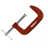 Clema pentru tamplarie c 4&amp;quot;&amp;quot;/100mm, Dedra