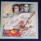 LP, album : Steve Hackett - Highly Strung _ Charisma, Germania, 1983 _ NM / NM, VINIL, Rock