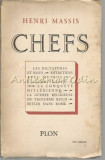 Cumpara ieftin Chefs - Henri Massis - 1939