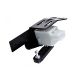 Senzor nivel faruri Saab 9-5 1997-2009, Spate Stanga, 28343353