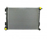 Radiator racire Hyundai Tucson (TL), 05.2015-, Kia Sportage (QL), 05.2015-, motor 1.6, 97 kw, benzina, cutie manuala, cu/fara AC, 635x467x16 mm, SRLi
