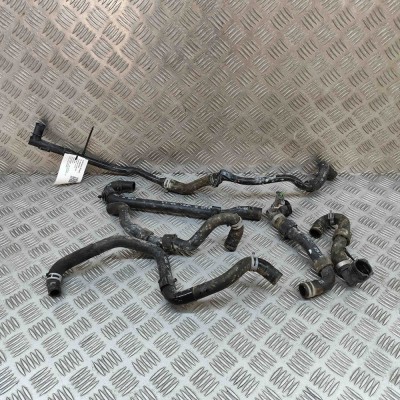 Furtun de lichid de răcire VW ID.4 E21 2021 OEM: 1EA121054D,1EA121036F,1EA121449J,1EA121096 28657886 foto