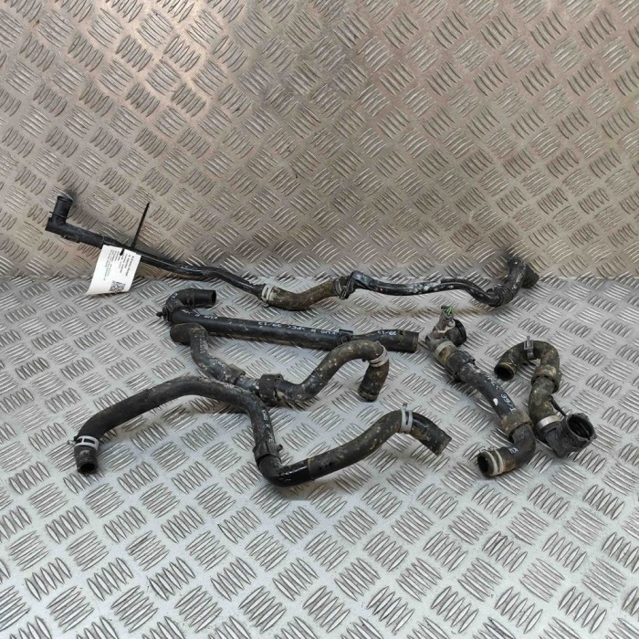 Furtun de lichid de răcire VW ID.4 E21 2021 OEM: 1EA121054D,1EA121036F,1EA121449J,1EA121096 28657886