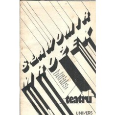 Teatru - Slawomir Mrozek