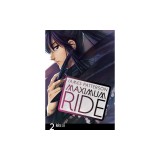 Maximum Ride: The Manga, Volume 2