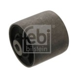 Bucsa brat suspensie, Suport trapez Audi A6, A7 Sportback, Febi Bilstein 39191, parte montare : Punte fata, Stanga/ Dreapta, Spate, Jos