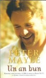 Un an bun - Peter Mayle