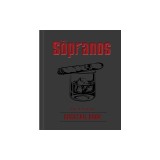 The Sopranos: The Official Cocktail Book