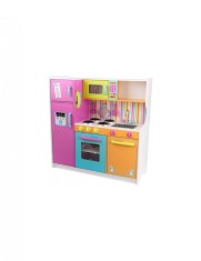 Bucatarie Kidkraft Big And Bright Deluxe