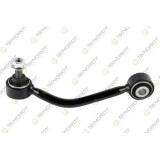 Bieleta antiruliu Audi Q7, 03.06-01.16; Porsche Cayenne, 05.10-; VW Touareg, 10.02-01.13; Touareg, 01.10-12.18, Punte Spate, Stanga, Teknorot