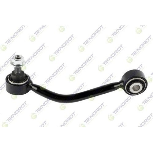 Bieleta antiruliu Audi Q7, 03.06-01.16; Porsche Cayenne, 05.10-; VW Touareg, 10.02-01.13; Touareg, 01.10-12.18, Punte Spate, Stanga, Teknorot