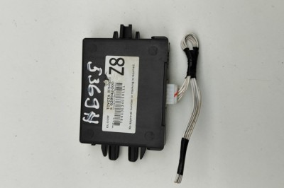 Modul imobilizator TOYOTA C-HR _X2_, _H2_ 2023 OEM: 89784-02270,62B942-000 30754803 foto