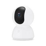 Camera de supraveghere Xiaomi Mi Home Security Camera 360 1080P, alba, QDJ4058GL