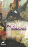 Rusia bolnava - Dmitri Merejkovski