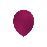 Baloane latex BORDEAUX 26 cm RR10P.47 10 bucati