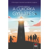 A cukorkagyűjt&eacute;s - Szaszk&oacute; Gabriella