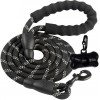 Lesa pentru caini, Purlov, PP, reflectorizanta, cu carabiniera, 5 m, Isotrade