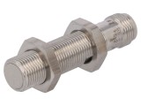Senzor Inductiv PNP NO M12 IP67 3mm 32V
