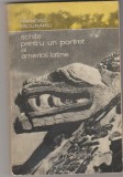 bnk ant Francisc Pacurariu - Schite pentru un portret al Americii Latine