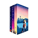 Written in the Stars, Alexandria Bellefleur