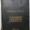 CODURILE UZUALE de C. HAMANGIU, EDITIUNEA A II-A * COPERTA ORIGINALA