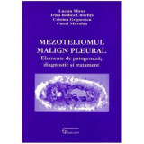 Lucian Miron - Mezoteliomul malign pleural - Elemente de patogeneza, diagnostic si tratament - 125016
